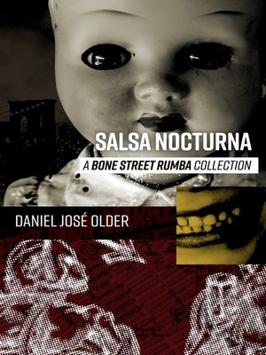 cover image of Salsa Nocturna